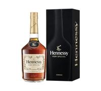 Hennessy Very Special Cognac 40% Vol. 0,7l in Giftbox