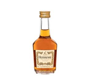 Hennessy Very Special Cognac 5 cl