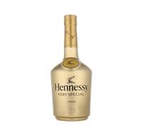 Hennessy VS Golden Bottle 70cl Cognac