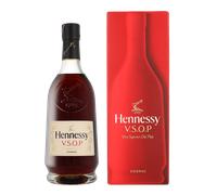 Hennessy VSOP 0.70 liter + Coffret cadeau