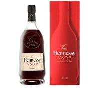 Hennessy VSOP 1 liter XO + Coffret cadeau