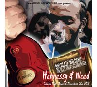 HENNESSY & WEED