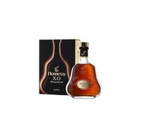 Hennessy X.O Cognac 35cl 40% étui | Cognac Extra Old 40%. Notes fruitées, florales, épicées et boisées. Se déguste sec, sur glace ou en cocktail.