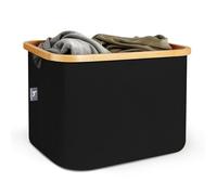 Hennez Adrian Panier 40L Noir