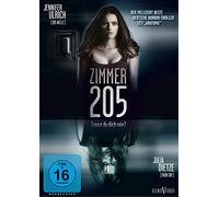 Zimmer 205 : Traust du Dich Rein ? – Andre Hennicke
