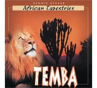 Hennie Bekker - African Tapestries-Temba [Import]