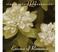 Hennie Bekker - Essence of Romance [Import]