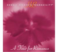 Hennie Bekker - Hennie Bekker's Tranquility - A Time For Romance