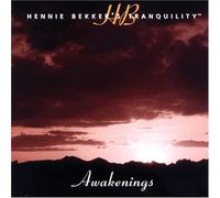 Hennie Bekker - Hennie Bekker's Tranquility-Awakenings