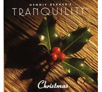 Hennie Bekker - Hennie Bekker's Tranquility-Christmas