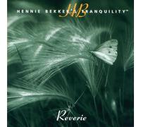 Hennie Bekker – Hennie Bekker's Tranquility-Reverie – Import