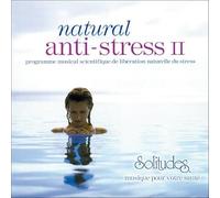 Hennie Bekker - Natural Anti-Stress II