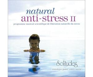 Hennie Bekker - Natural Anti-Stress II