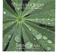 Hennie Bekker - NatureQuest: Spring Rain