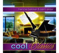 Hennie Bekker & Sam Sklair - Cool Classics