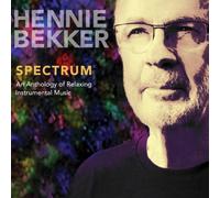 Hennie Bekker - Spectrum