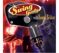 Hennie Bekker - Swing Gently