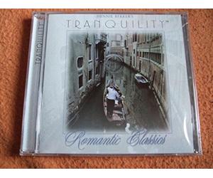 Hennie Bekker - Tranquility - Romantic Classic