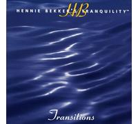 Hennie Bekker - Transitions [Import]