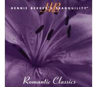 Hennie Bekker's Tranquility - Romantic Classics