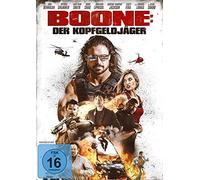 Leuchtturm – Hennigan – Boone-der Kopfgeldjäger