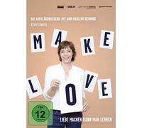 Henning,Ann-Marlene - Make Love