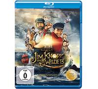 Henning Baum,Solomon Gordon,Annette Frier - Jim Knopf und Die Wilde 13 [Blu-Ray] [Import]