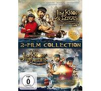 Henning Baum,Solomon Gordon,Uwe Ochsenknecht - Knopf & Lukas der Lokomotivführer+Jim. [Import]