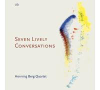 Henning Berg - Seven Lively Conversations (2012) [Import]