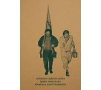 Henning Christiansen, Bjorn Norgaard-Manresa Hauptbanhof - An Homage To Joseph Beuys