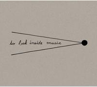 Henning Christiansen - To Look Inside Music [Cd] 2 Pack