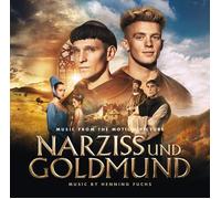 Henning Fuchs Narziss und Goldmund-Motion Picture Soundtrack (CD)