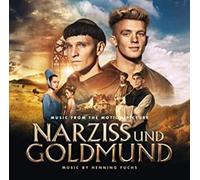 Henning Fuchs - Narziss Und Goldmund (Narcissus and Goldmund) (Music From the Mo