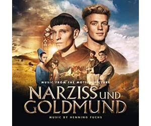 Henning Fuchs - Narziss Und Goldmund (Narcissus and Goldmund) (Music From the Mo