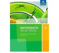 Henning Körner Arno Lergenmüll Mathematik Neue Wege SI - Ausgabe 2015 f (Relié)
