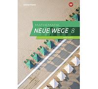 Henning Körner Mathematik Neue Wege SI - Ausgabe 2019 für Nordrhein-Wes (Relié)