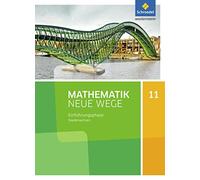 Henning Körner Mathematik Neue Wege SII - Ausgabe 2017 für Niedersachse (Relié)