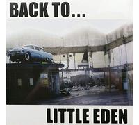 LITTLE EDEN – Back To...Little Eden – Vinyle LP
