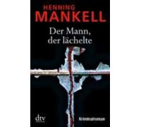 Henning Mankell Der Mann Der Lachelte (Poche)