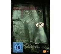 Henning Mankell – Wallander : Die fünfte Frau – Import