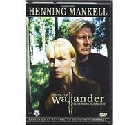 Henning Mankell - Mannen som log / Inspector Wallander: El hombre sonriente (DVD) G