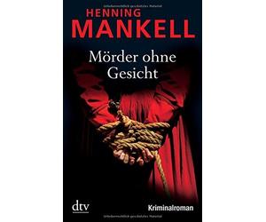 Henning Mankell Morder ohne Gesicht (Poche)
