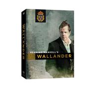 Henning Mankell S Wallander