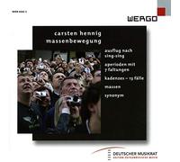 Henning : Portrait du compositeur