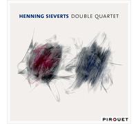 Sieverts,Henning - Double Quartet