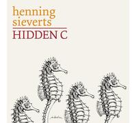 Sieverts Henning Hidden C (CD) Album