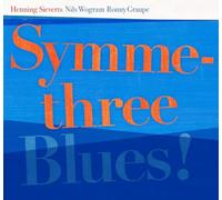 Henning Sieverts Symmethree - Blues [Import]