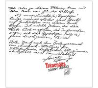 Henning, Sonny - Tranengas/Paranoia Pickni