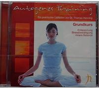 Henning,Thomas Dr. - Autogenes Training (Grundkurs) [Import]