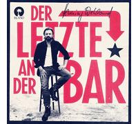 HENNING WEHLAND - DER LETZTE AN DER BAR CD NEUF